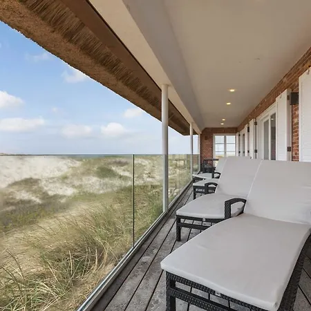 Seesicht Appartement