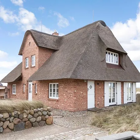 Appartement Seesicht Hörnum