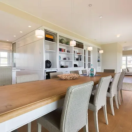 Appartement Seesicht