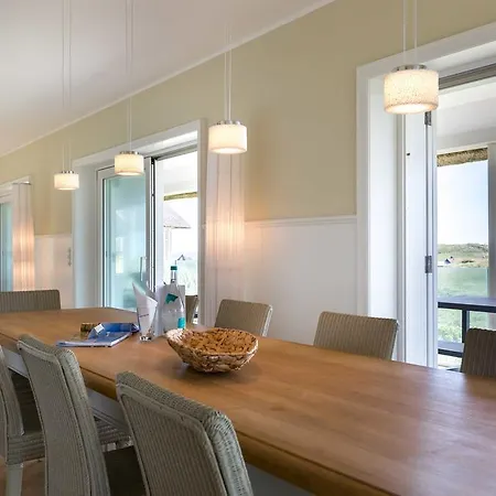 Seesicht Appartement *