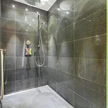 Appartement Seesicht