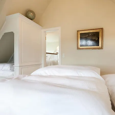 Seesicht Appartement *