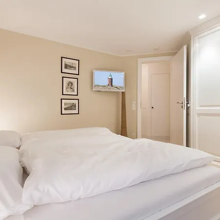 Seesicht Appartement *