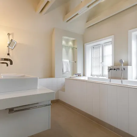 Seesicht Appartement Hörnum
