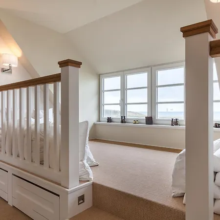 Seesicht Appartement