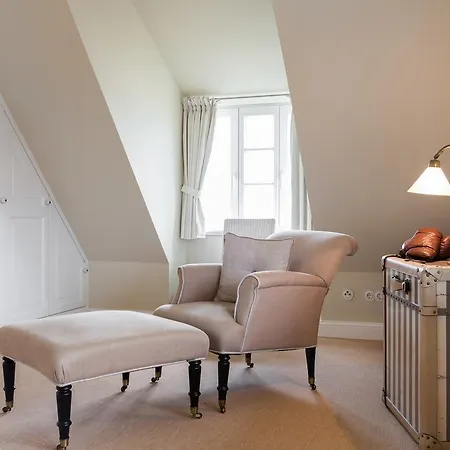 Appartement Seesicht *
