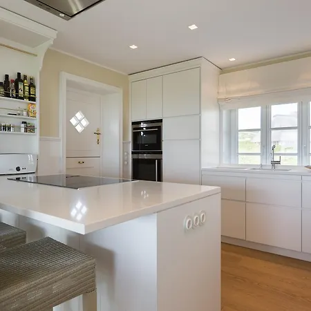 Appartement Seesicht