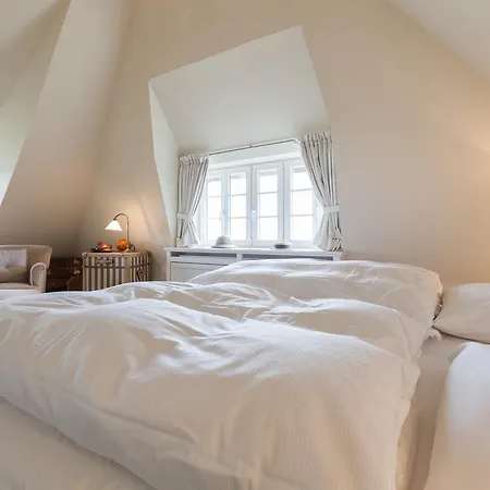 Seesicht Appartement