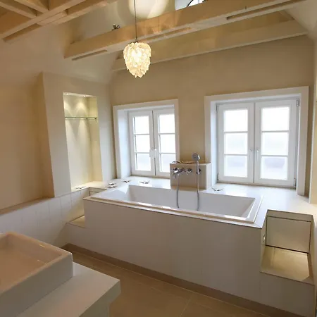 Seesicht Appartement