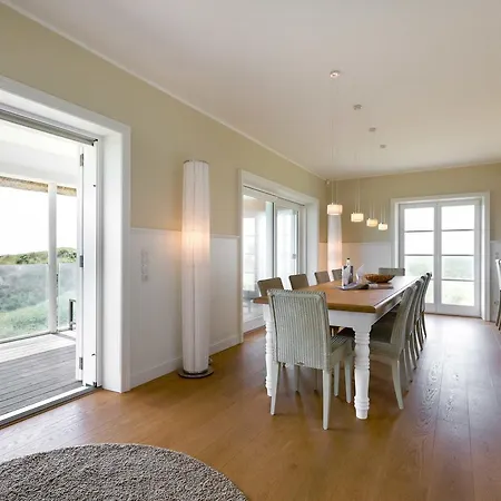 Appartement Seesicht
